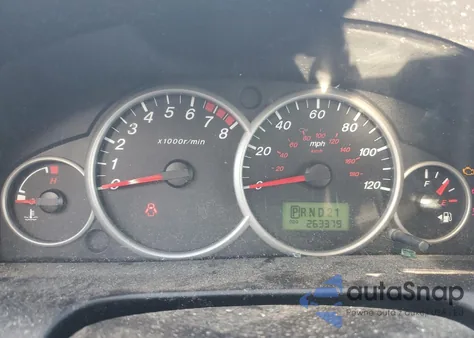 2005 Mazda Tribute I z USA, uszkodzony, nr VIN 4F2YZ02Z15KM39790